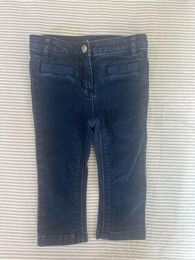 Jacadi Denim jeans